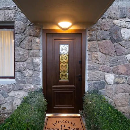 Apartment Abm - Old Town - Private Parking *